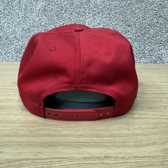 Make America Great Again Hat Cap Snap Back MAGA 2016 Cali-Fame Trump Mens USA - Picture 5 of 12